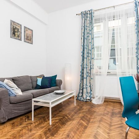 Apartments In The Jewish Quarter Krakow Exterior photo